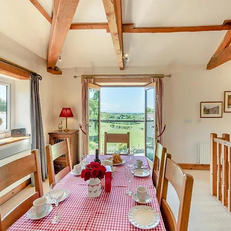 New Park Farm - Church