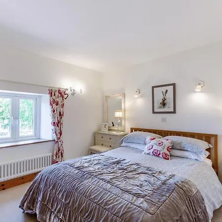 New Park Farm - Church *