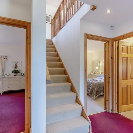 بيت للعطل New Park Farm - Church Ireby