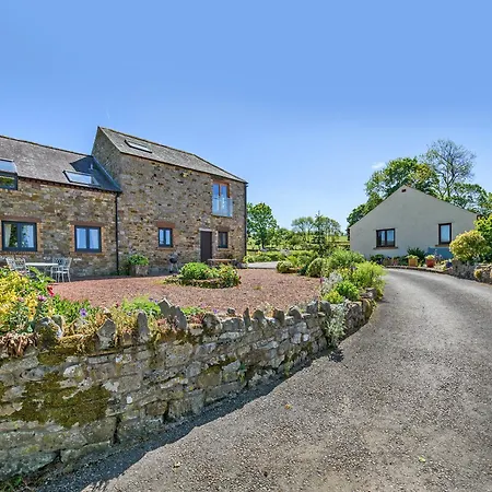 بيت للعطل New Park Farm - Church