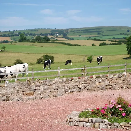 New Park Farm - Church بيت للعطل Ireby