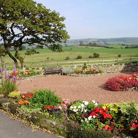 New Park Farm - Church * Ireby