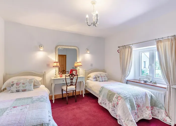 New Park Farm - Church *