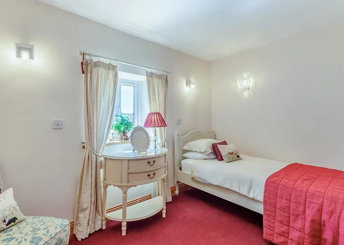 New Park Farm - Church Ireby