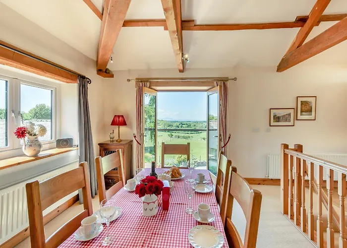 New Park Farm - Church