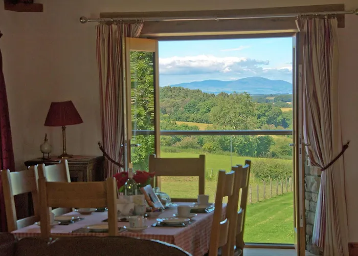 Holiday home New Park Farm - Church Ireby