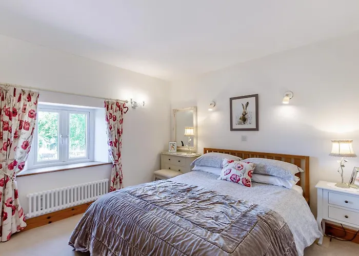 New Park Farm - Church *