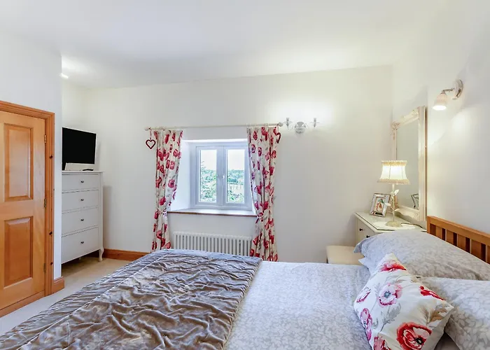 Holiday home New Park Farm - Church *