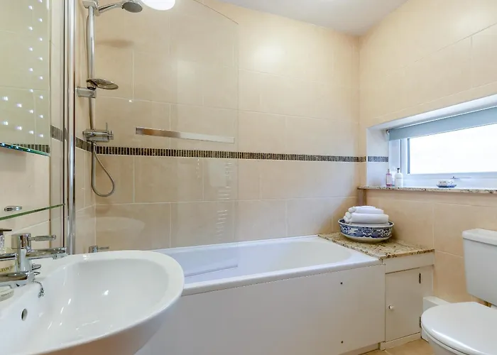 Holiday home New Park Farm - Church Ireby