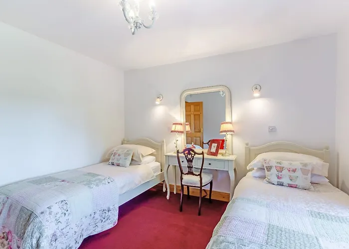 New Park Farm - Church Holiday home