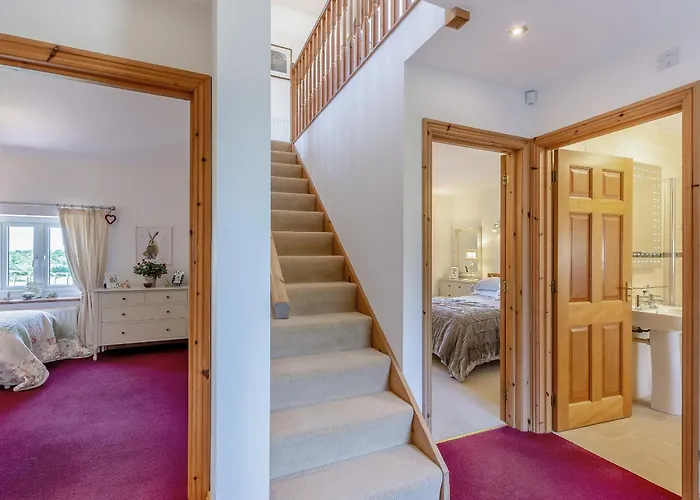 Holiday home New Park Farm - Church Ireby