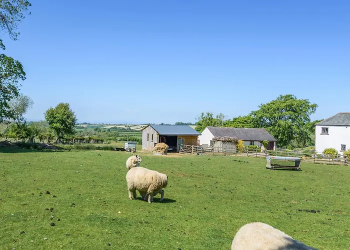New Park Farm - Church *