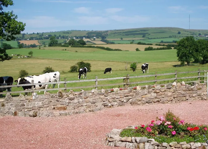 New Park Farm - Church Holiday home Ireby