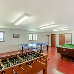 New Park Farm - Church *