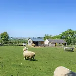 New Park Farm - Church *