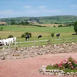 New Park Farm - Church Holiday home Ireby