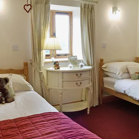 New Park Farm - Church Holiday home Ireby