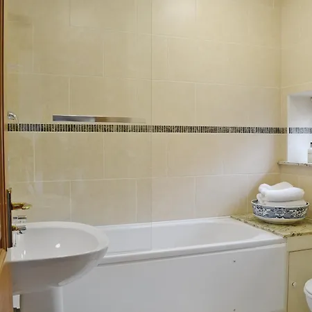 New Park Farm - Church Holiday home Ireby