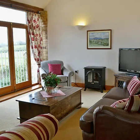 New Park Farm - Church Holiday home