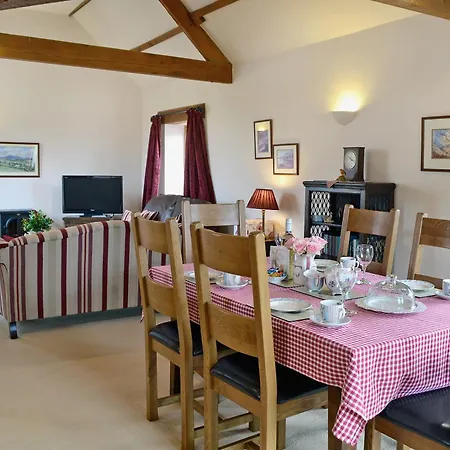 New Park Farm - Church Holiday home Ireby