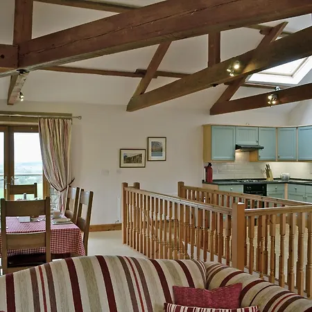 Holiday home New Park Farm - Church Ireby