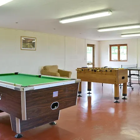Holiday home New Park Farm - Church Ireby