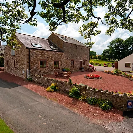 Holiday home New Park Farm - Church