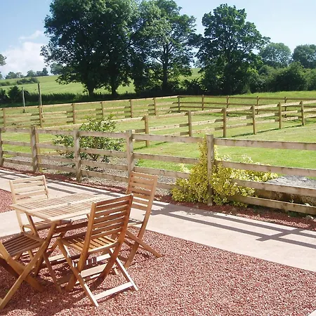 New Park Farm - Church Holiday home *