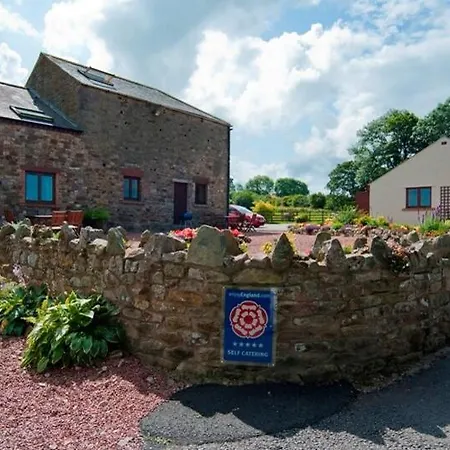 Holiday home New Park Farm - Church Ireby