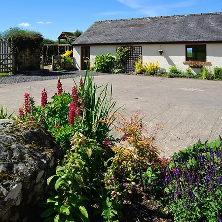 Holiday home New Park Farm - Church Ireby