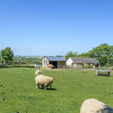 New Park Farm - Church