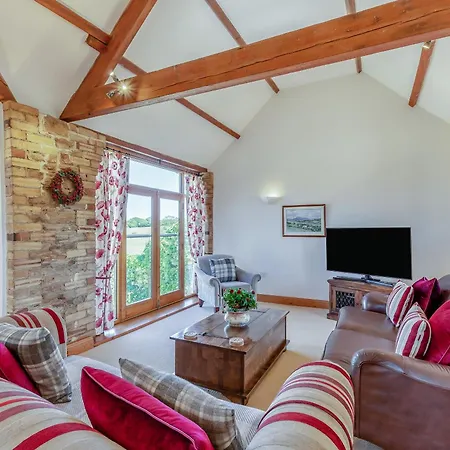 New Park Farm - Church * Ireby