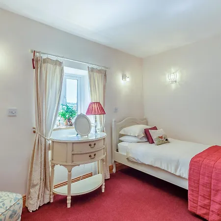 New Park Farm - Church Ireby