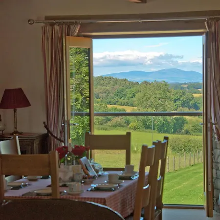 Tatil Evi New Park Farm - Church Ireby