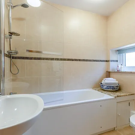 Tatil Evi New Park Farm - Church Ireby