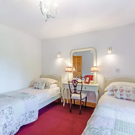 New Park Farm - Church Tatil Evi