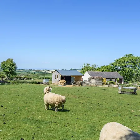 New Park Farm - Church *