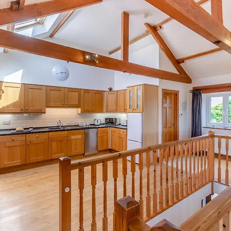 Holiday home New Park Farm - Church