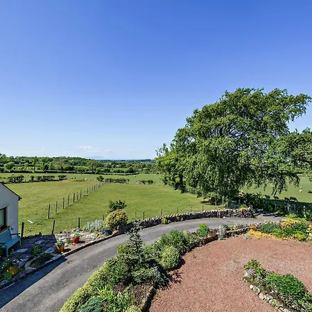 Holiday home New Park Farm - Church